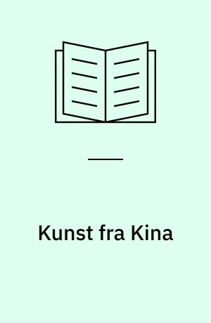 Kunst fra Kina