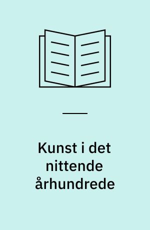 Kunst i det nittende århundrede