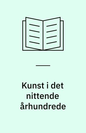Kunst i det nittende århundrede