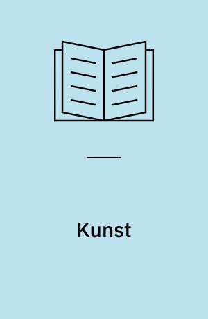Kunst
