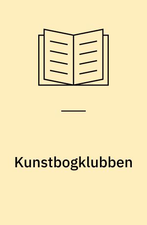 Kunstbogklubben