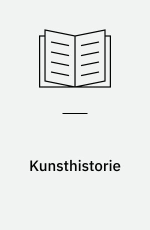 Kunsthistorie