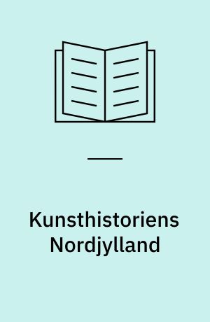 Kunsthistoriens Nordjylland
