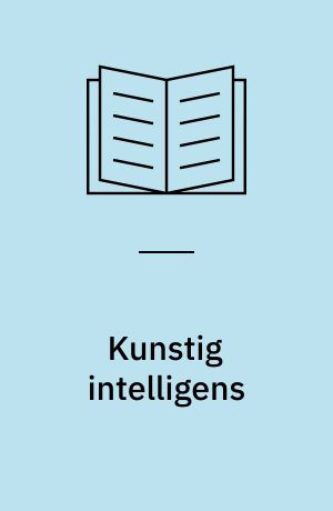 Kunstig intelligens