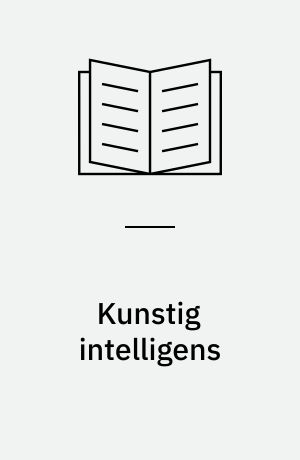 Kunstig intelligens