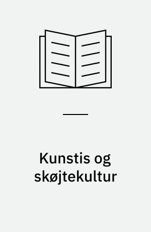 Kunstis og skøjtekultur