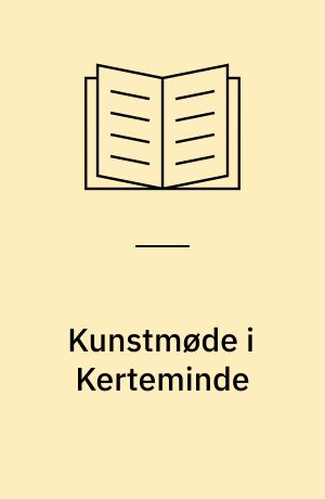 Kunstmøde i Kerteminde