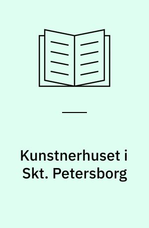 Kunstnerhuset i Skt. Petersborg
