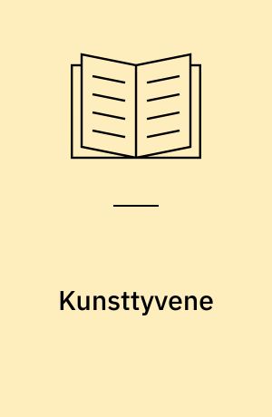 Kunsttyvene