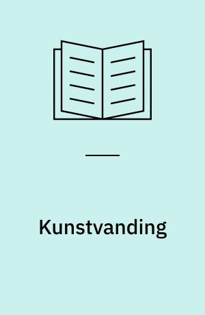 Kunstvanding