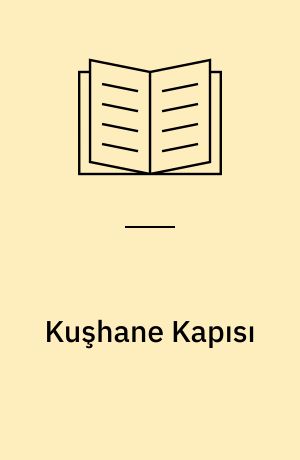 Kuşhane Kapısı
