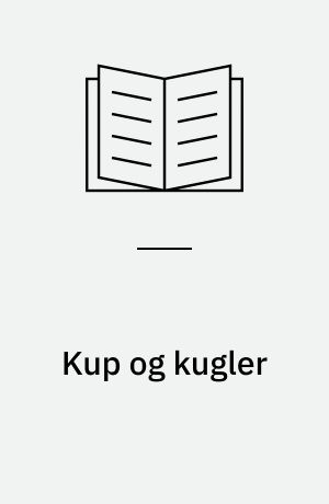 Kup og kugler