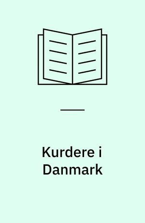 Kurdere i Danmark