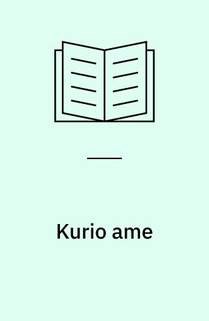 Kurio ame