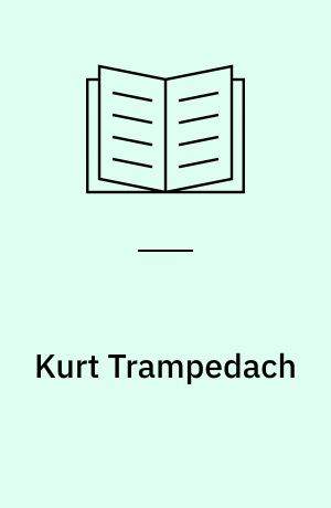Kurt Trampedach