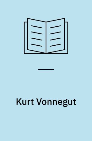 Kurt Vonnegut