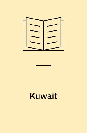 Kuwait : case studies in population policy