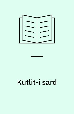 Kutlit-i sard