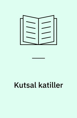 Kutsal katiller : 17 yalan cinayet