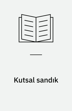 Kutsal sandık : Piri Reis'in izinde