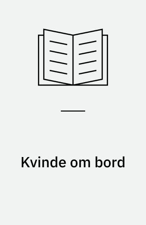 Kvinde om bord