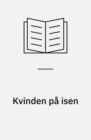 Kvinden på isen