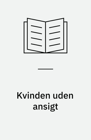 Kvinden uden ansigt