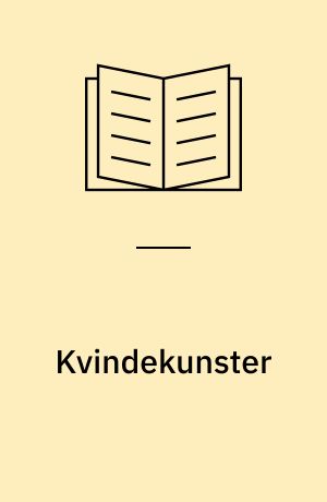 Kvindekunster