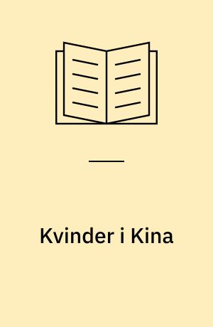 Kvinder i Kina