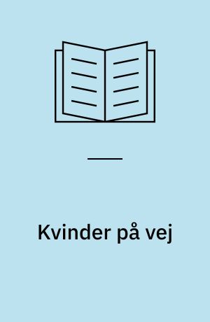 Kvinder på vej