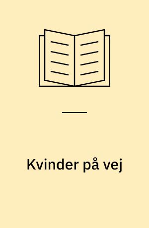 Kvinder på vej