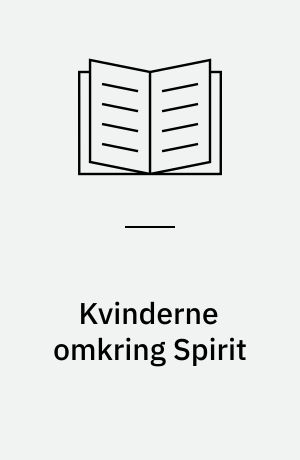 Kvinderne omkring Spirit