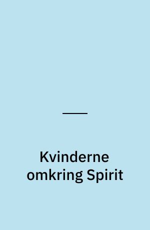 Kvinderne omkring Spirit