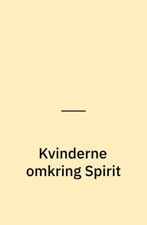 Kvinderne omkring Spirit