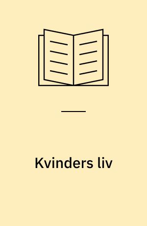 Kvinders liv