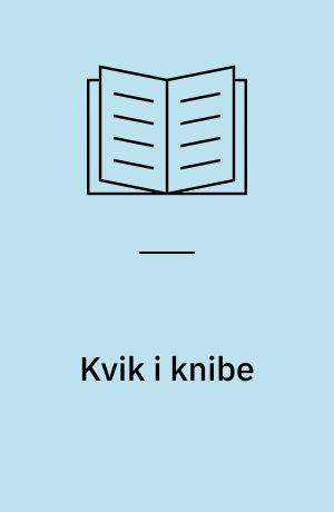 Kvik i knibe