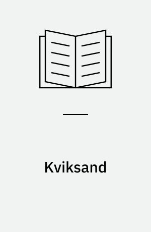 Kviksand