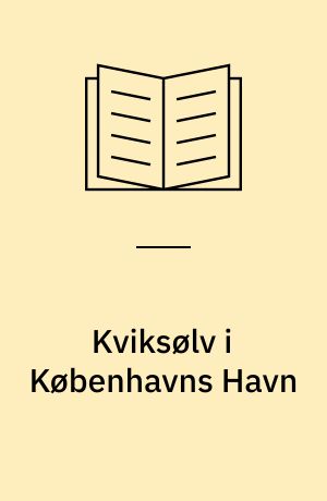 Kviksølv i Københavns Havn