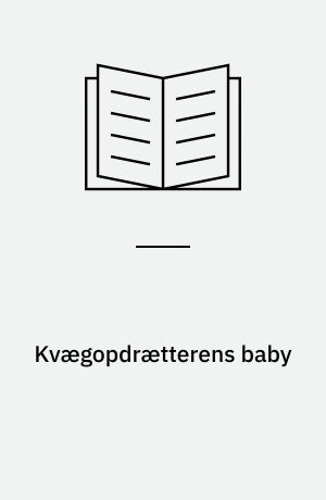 Kvægopdrætterens baby