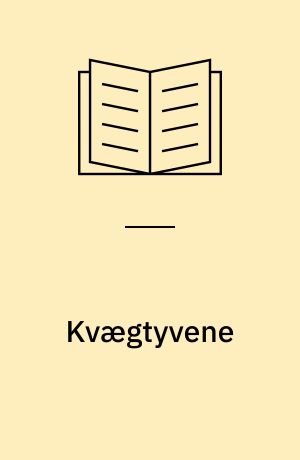 Kvægtyvene