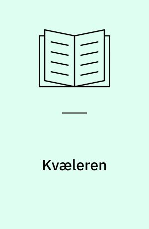 Kvæleren