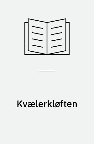 Kvælerkløften