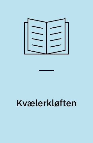 Kvælerkløften