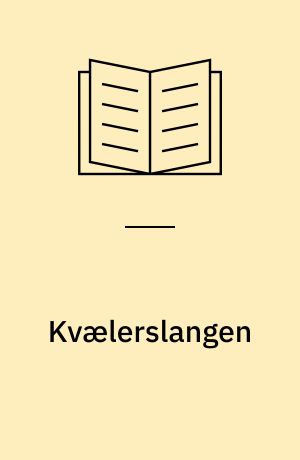 Kvælerslangen
