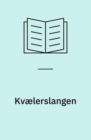 Kvælerslangen
