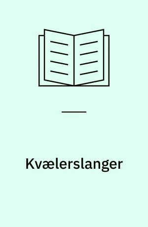 Kvælerslanger