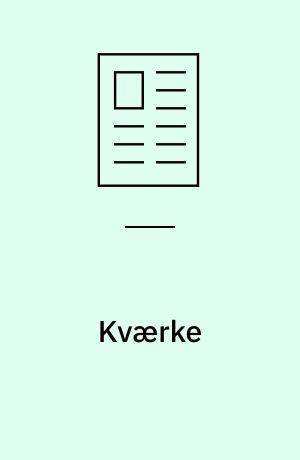 Kværke
