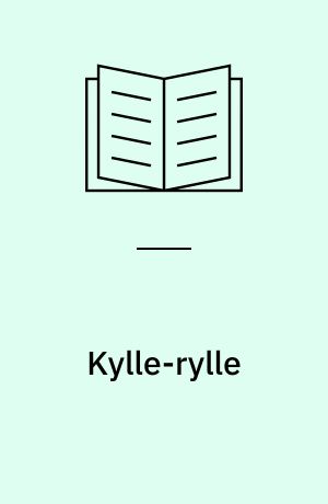 Kylle-rylle