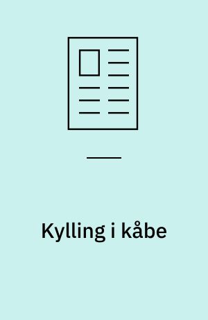 Kylling i kåbe