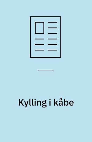 Kylling i kåbe
